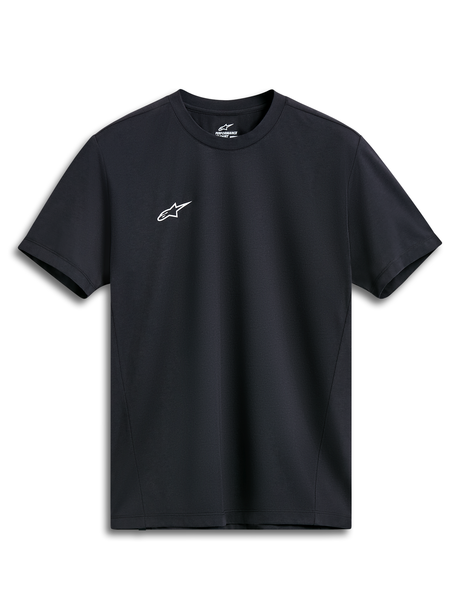 Point Performance Tee - Kurze Ärmel