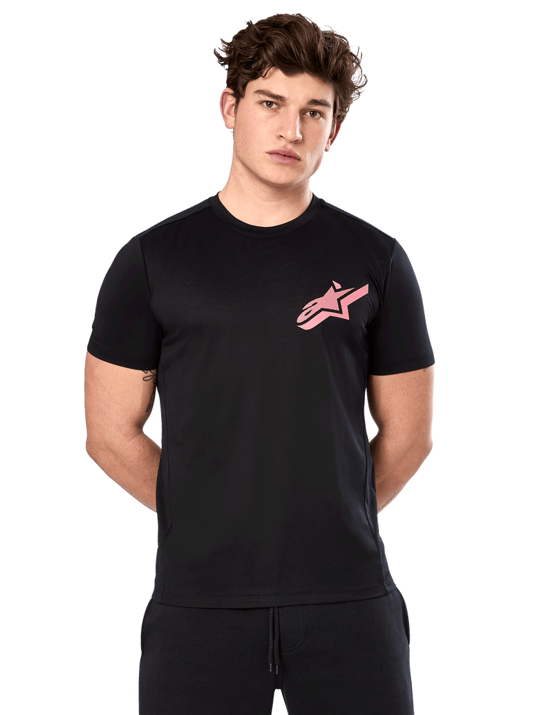 Attrition Performance Tee - Kurze Ärmel