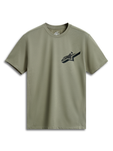 Attrition Performance Tee - Short Sleeve