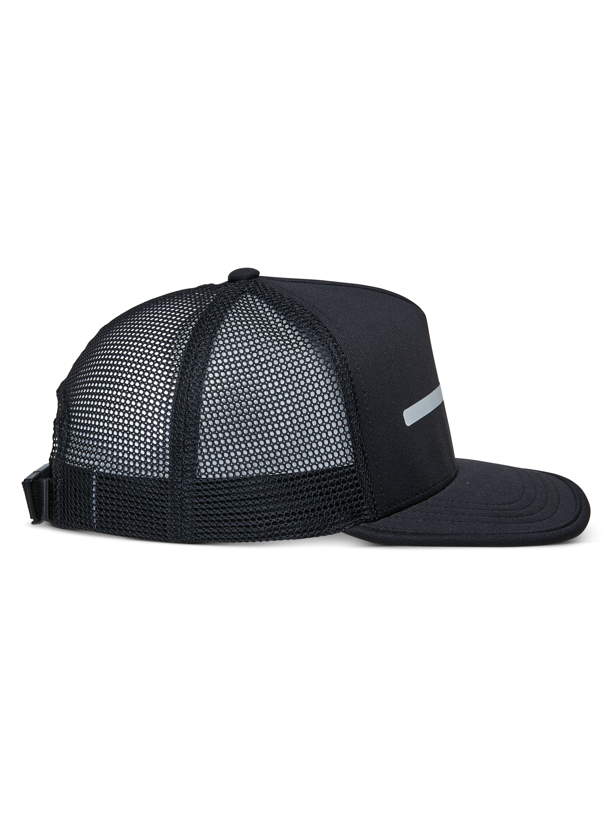 Alter Trucker-Kappe