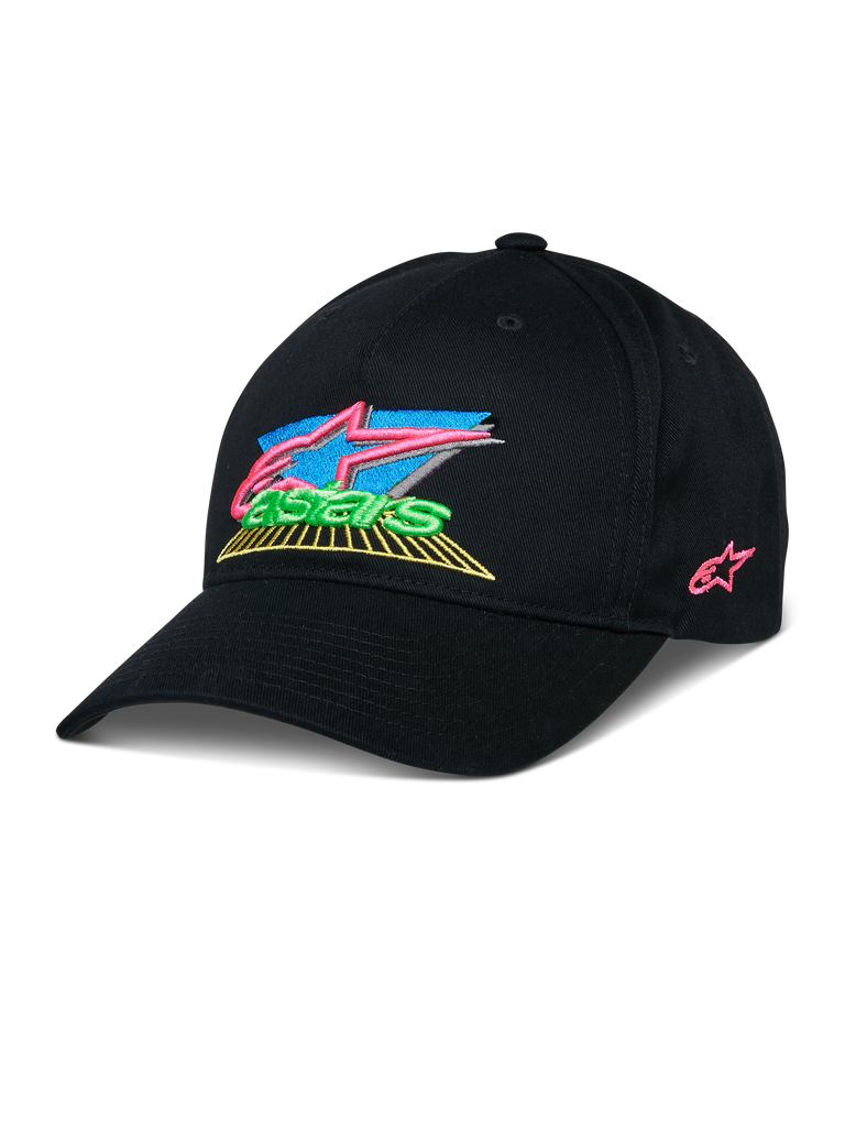 Vivid Hat