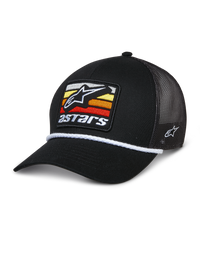 Selica Trucker Hut