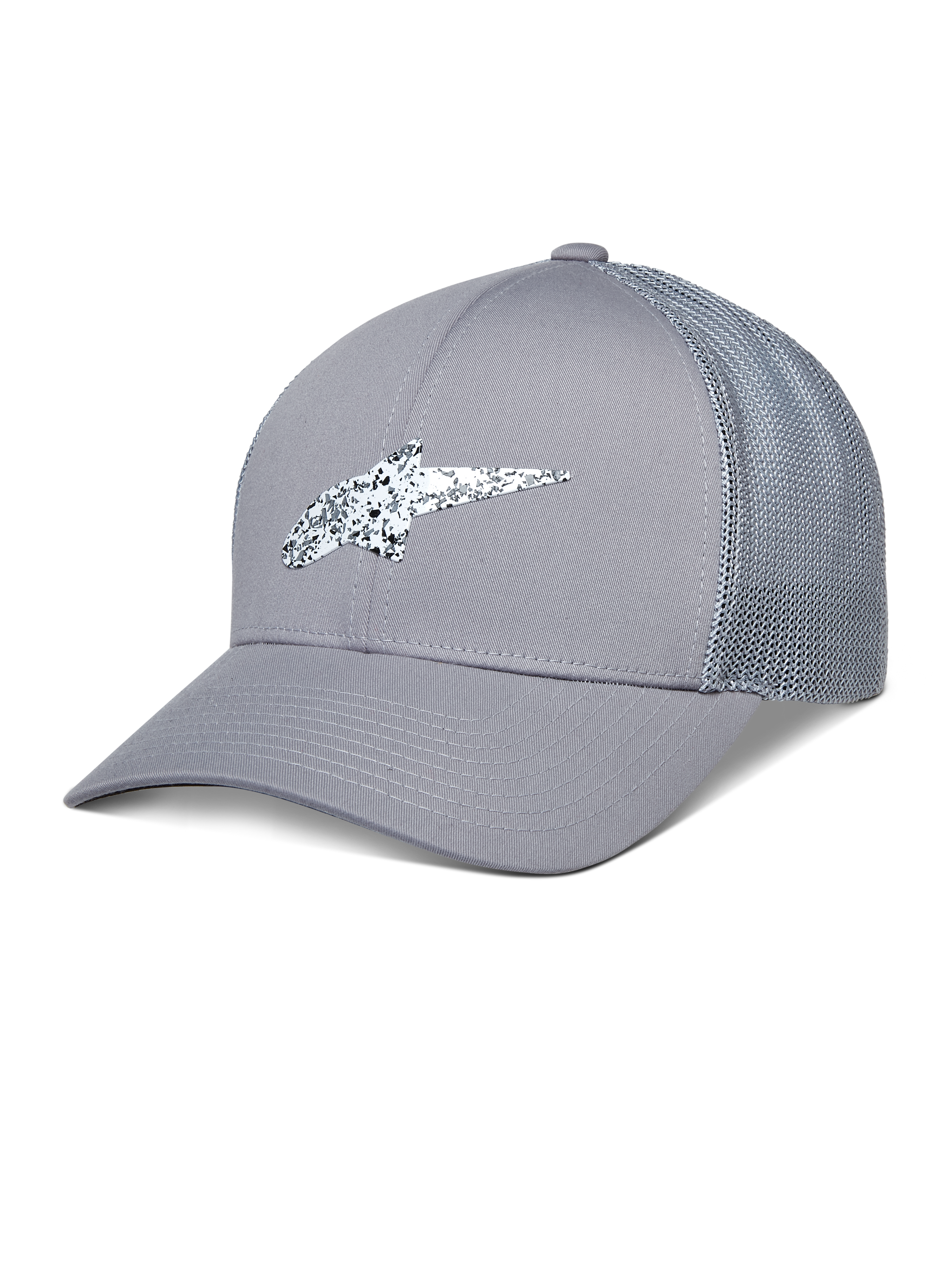 Terolithic Trucker-Kappe