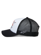 Ayess Trucker Mütze