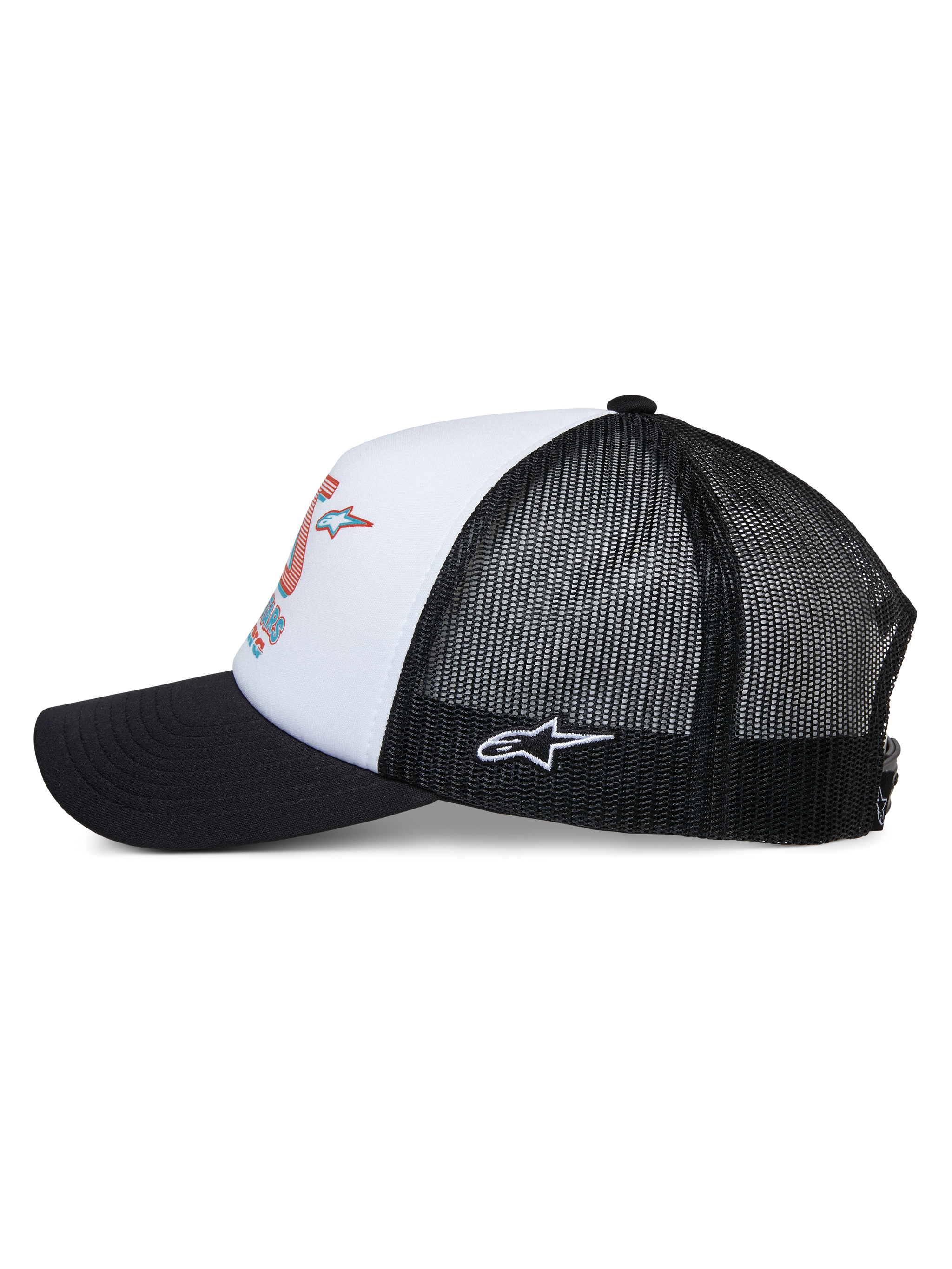 Ayess Trucker Mütze