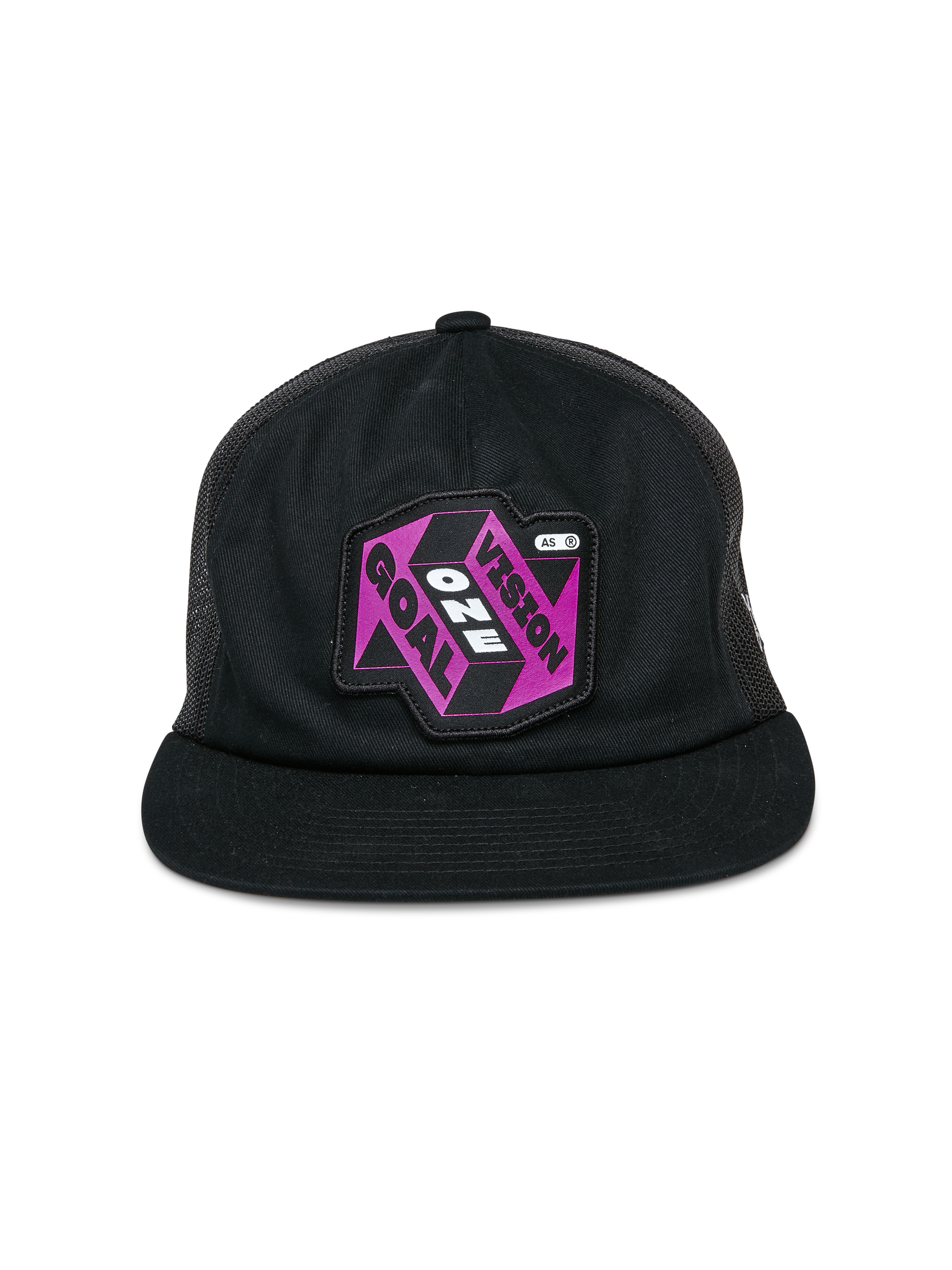 That Way Trucker Hut