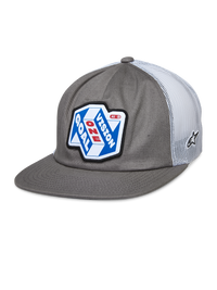 That Way Trucker-Hut