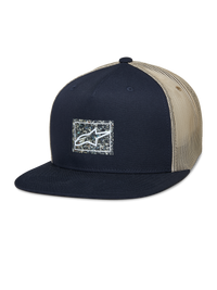 Mackinic Trucker Mütze