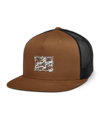 Mackinic Trucker Mütze