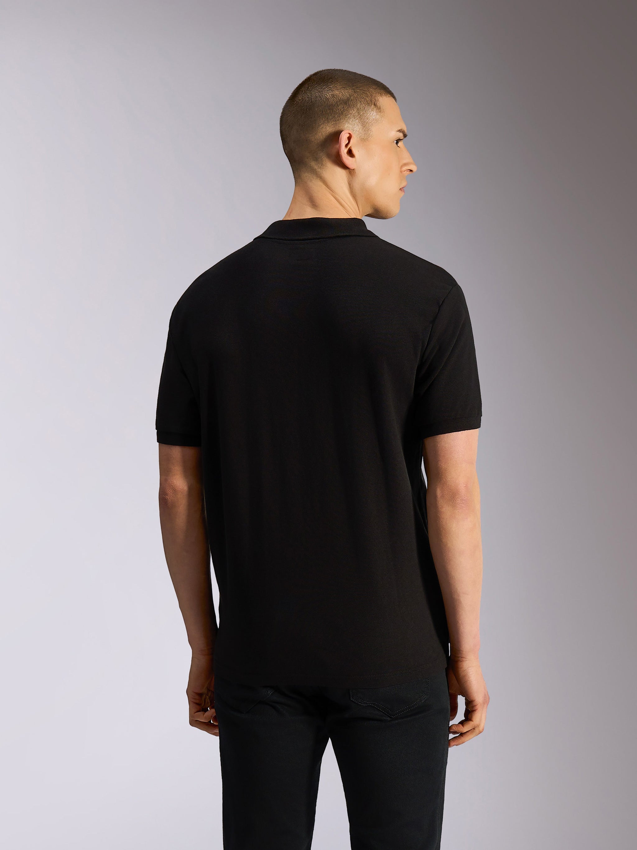 Endeavor Classic Polo