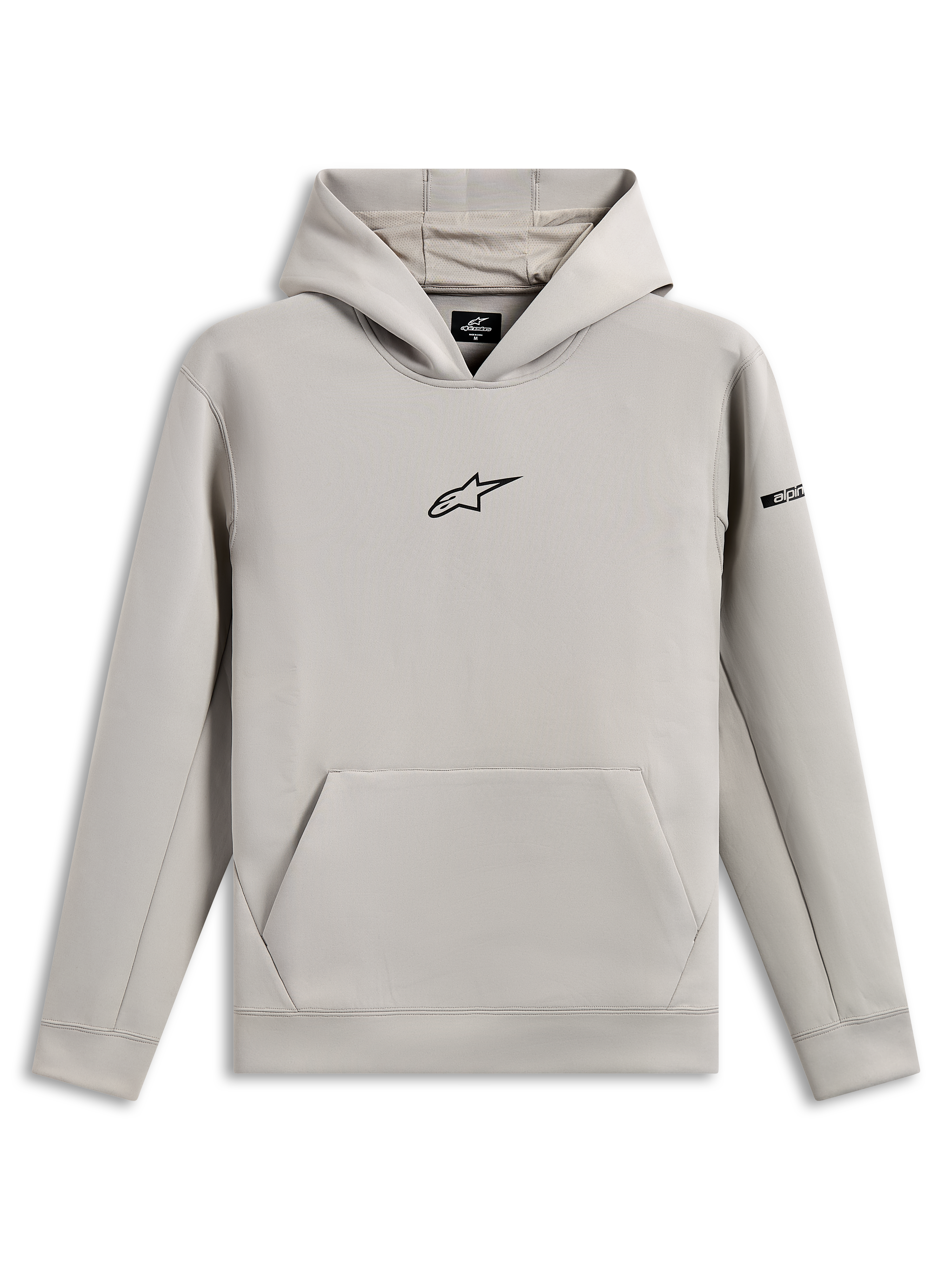 Insight Hoodie