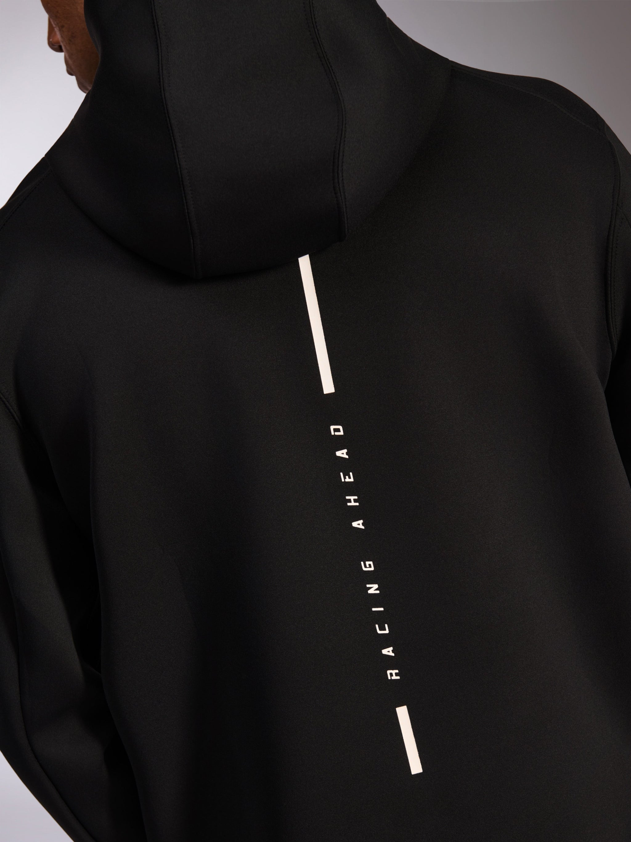 Insight Hoodie