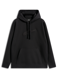 Emergent Oversized Kapuzenpullover