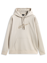 Emergent Oversized Kapuzenpullover