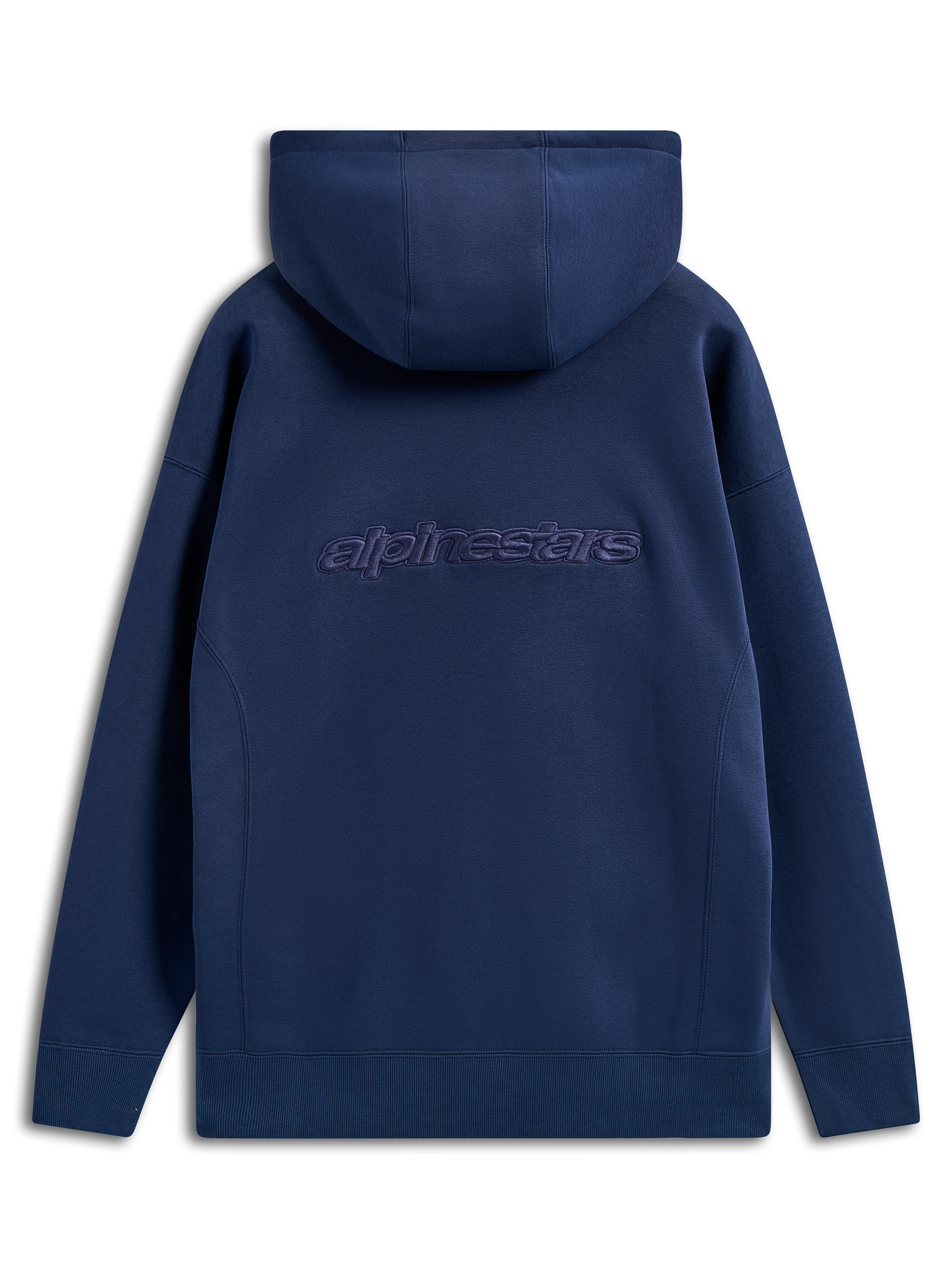 Emergent Oversized Hoodie