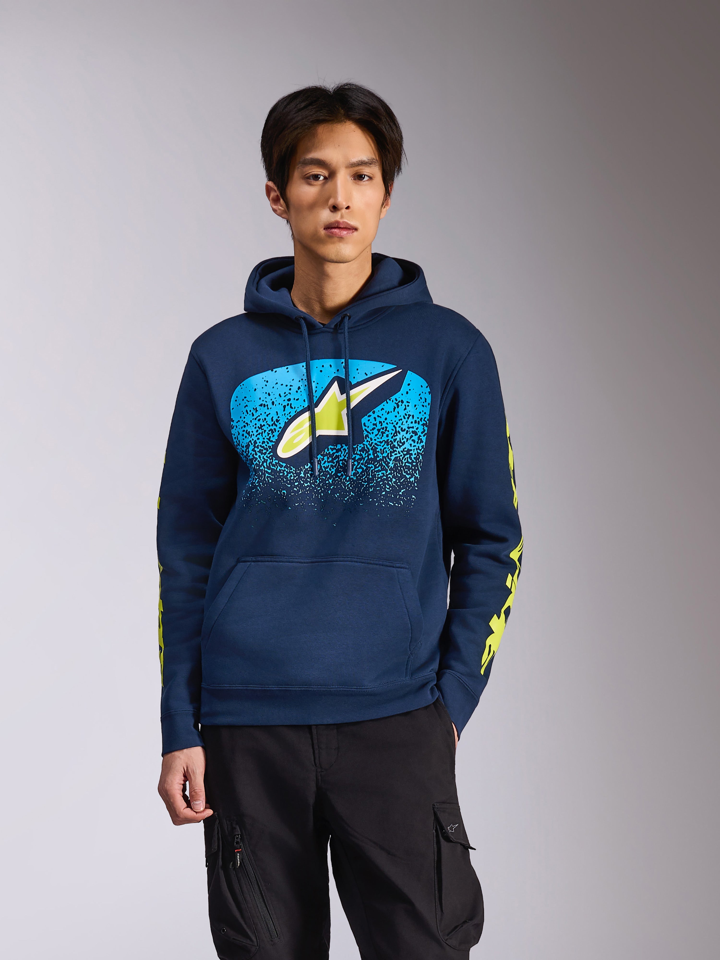 Obsessed Kapuzenpullover