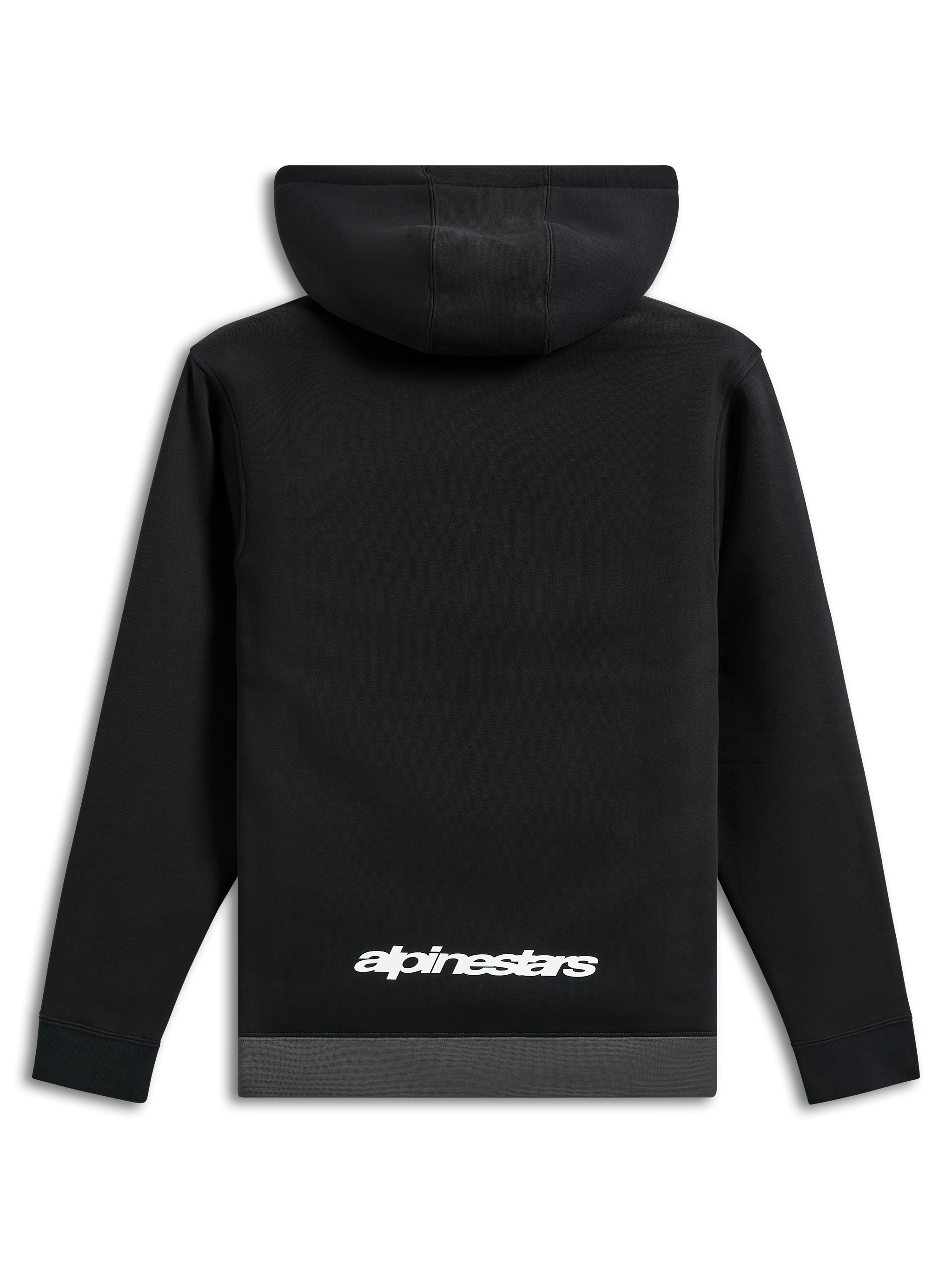 Parallel Kapuzenpullover