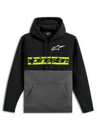 Parallel Kapuzenpullover