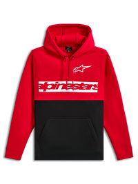 Parallel Kapuzenpullover