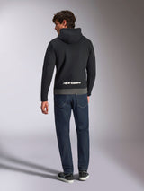 Parallel Kapuzenpullover