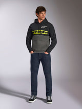 Parallel Kapuzenpullover