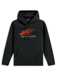 Pulse Kapuzenpullover