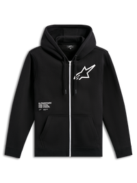 Transverse Kapuzenpullover