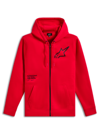 Transverse Kapuzenpullover