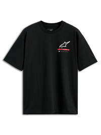 Overhang T-Shirt Oversized CSF