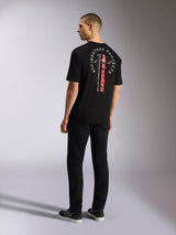 Overhang Oversized CSF Tee - Short Sleeve