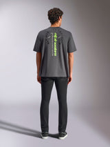 Overhang Oversized CSF Tee - Kurze Ärmel