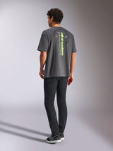 Overhang Oversized CSF Tee - Kurze Ärmel