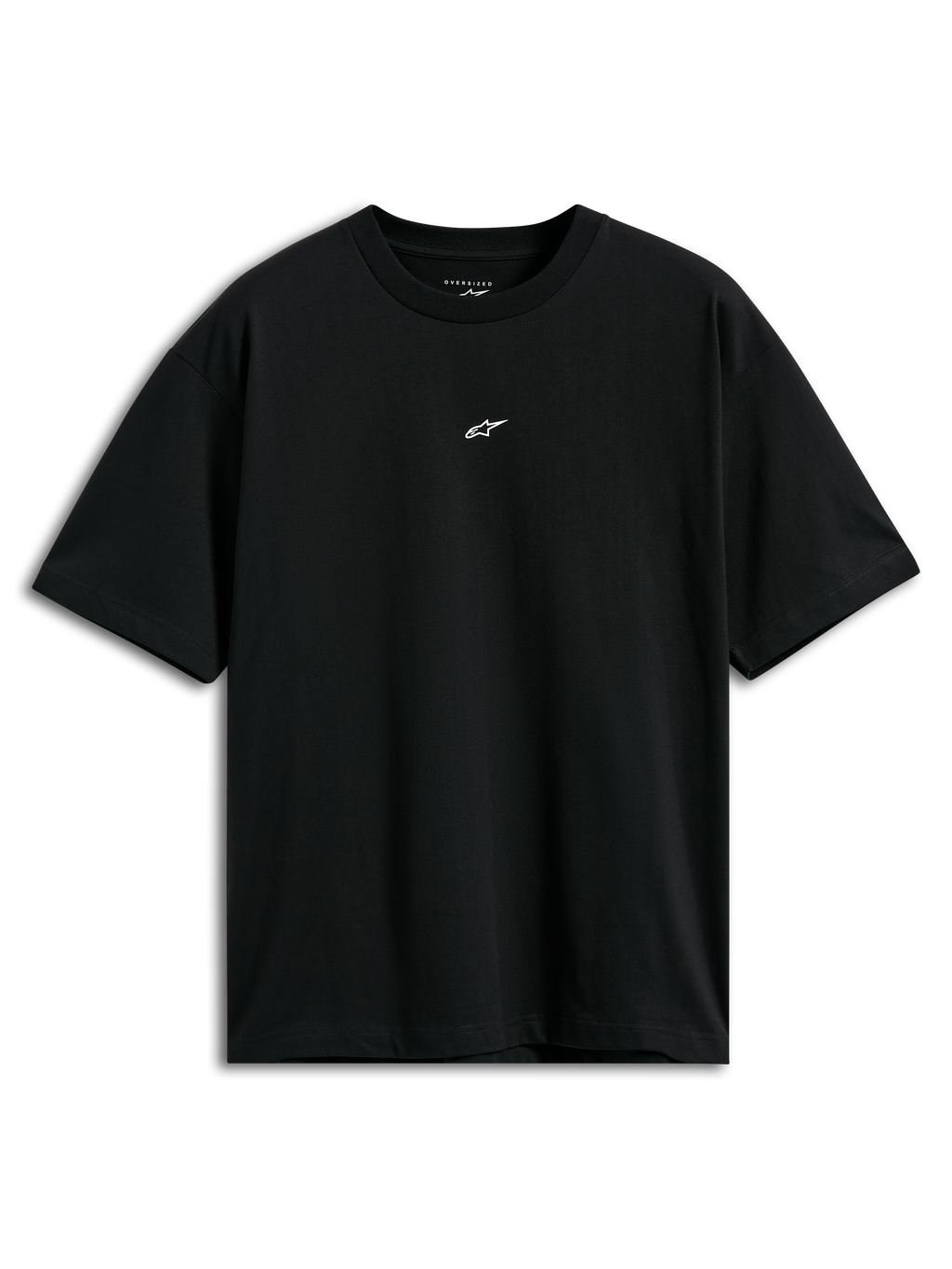 Focused Oversized CSF T-Shirt