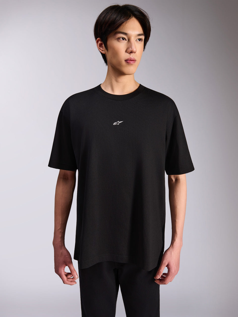 Focused Oversized CSF Tee - Short Sleeve