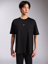 Focused Oversized CSF Tee - Short Sleeve
