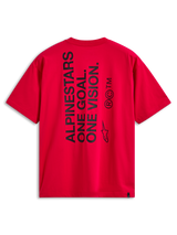 One Oversized CSF T-Shirt - Kurzarm