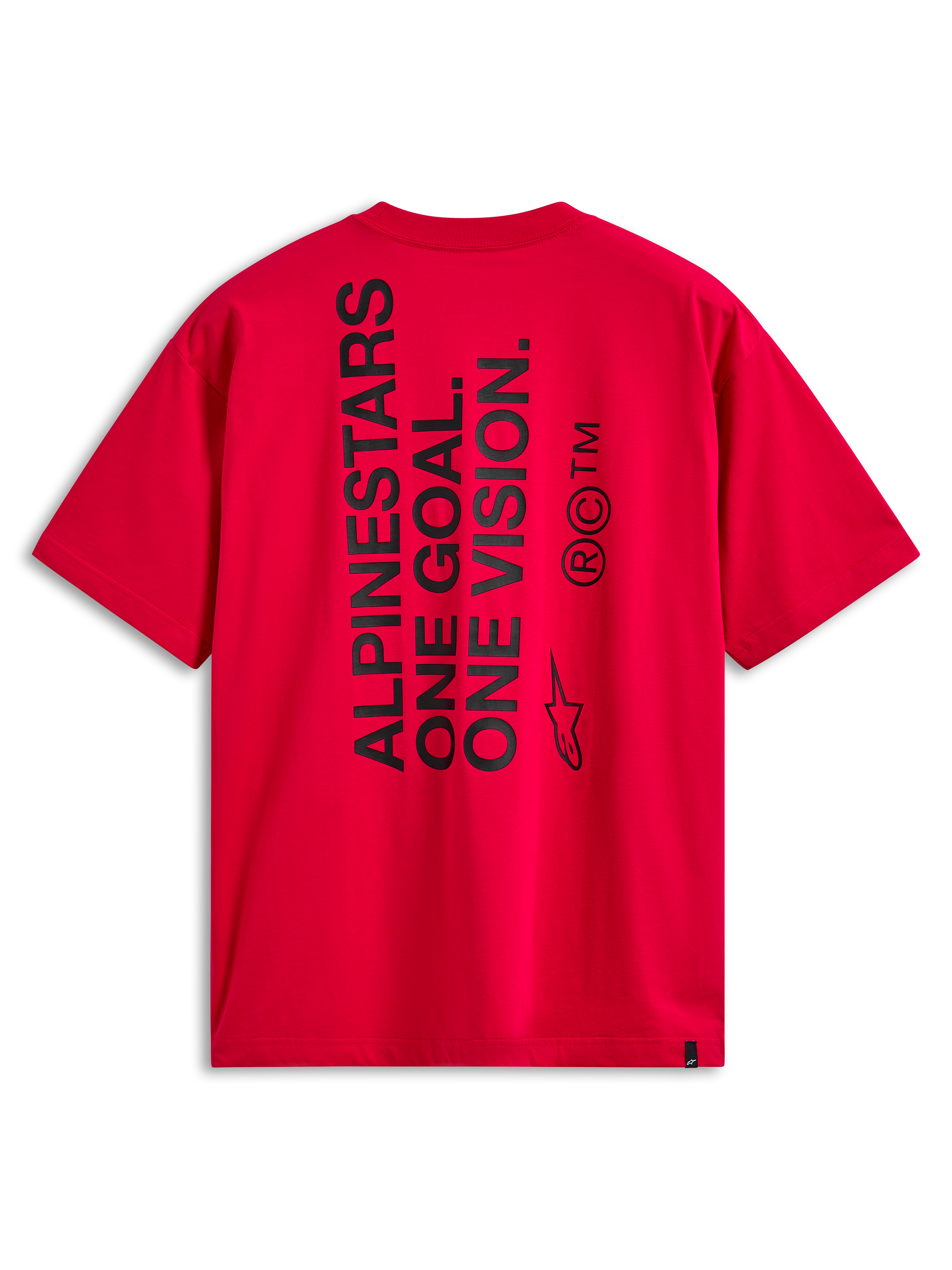 One Oversized CSF T-Shirt - Kurzarm