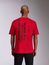 One Oversized CSF T-Shirt