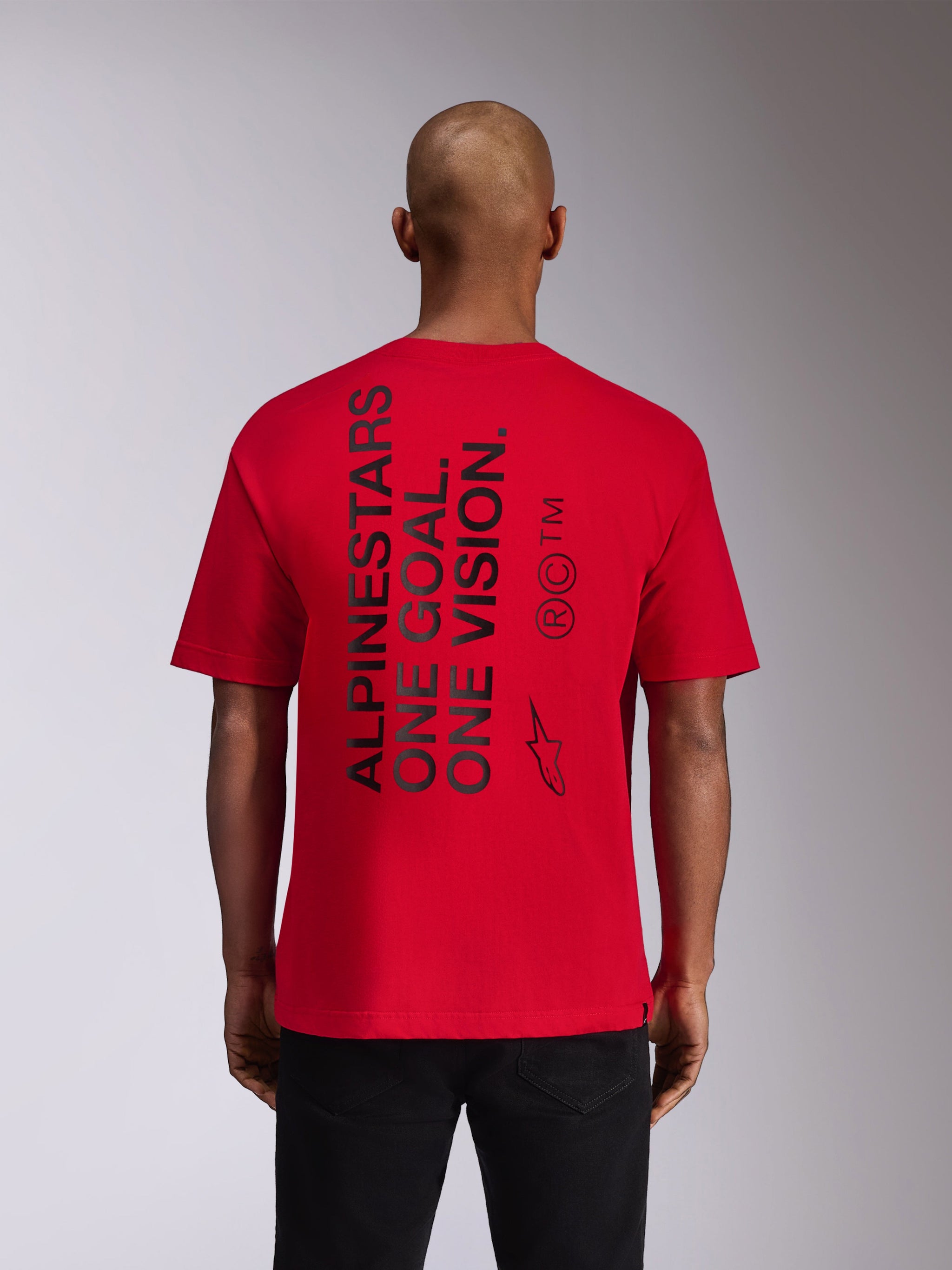 One Oversized CSF T-Shirt