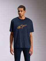 Alter Oversized CSF T-Shirt - Kurzarm