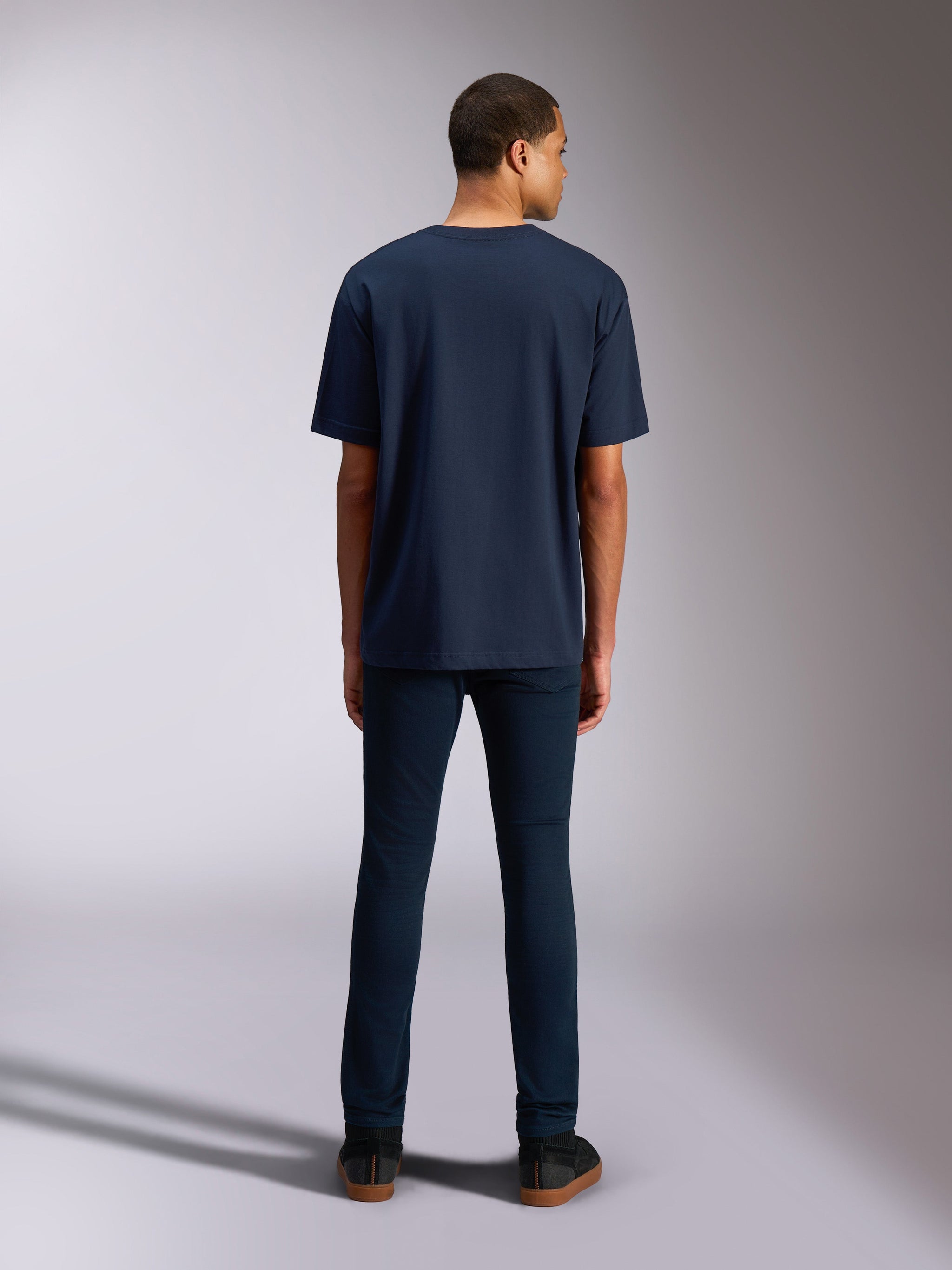 Alter Oversized CSF T-Shirt - Kurzarm