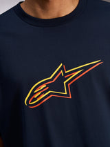 Alter Oversized CSF T-Shirt - Kurzarm