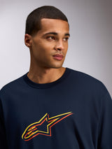 Alter Oversized CSF T-Shirt - Kurzarm