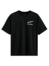 Wild Oversized CSF Tee - Kurze Ärmel