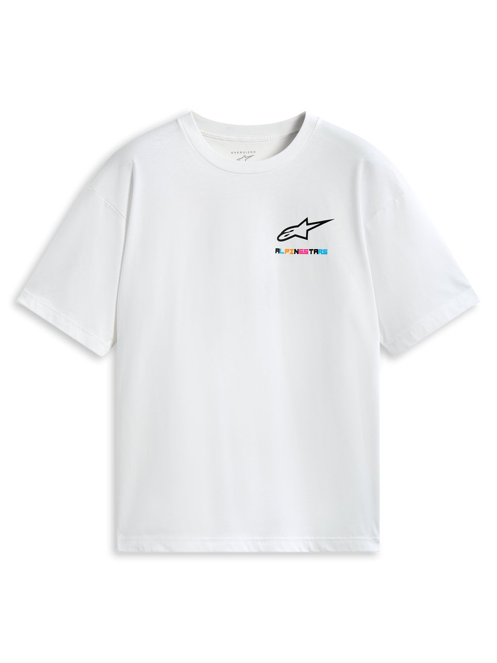Wild Oversized CSF T-Shirt