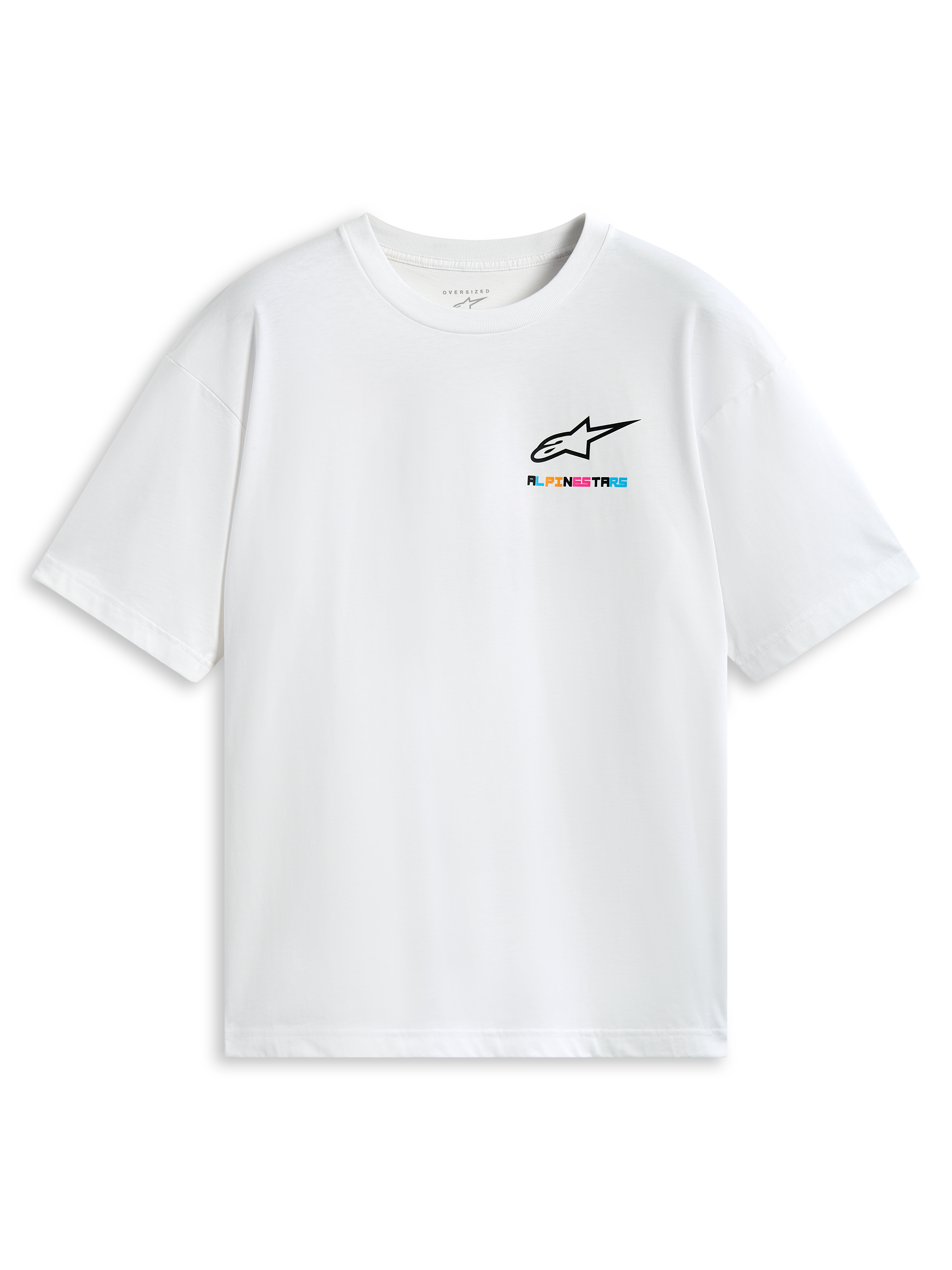 Wild Oversized CSF T-Shirt