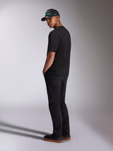 Ellipsoid CSF Tee - Short Sleeve