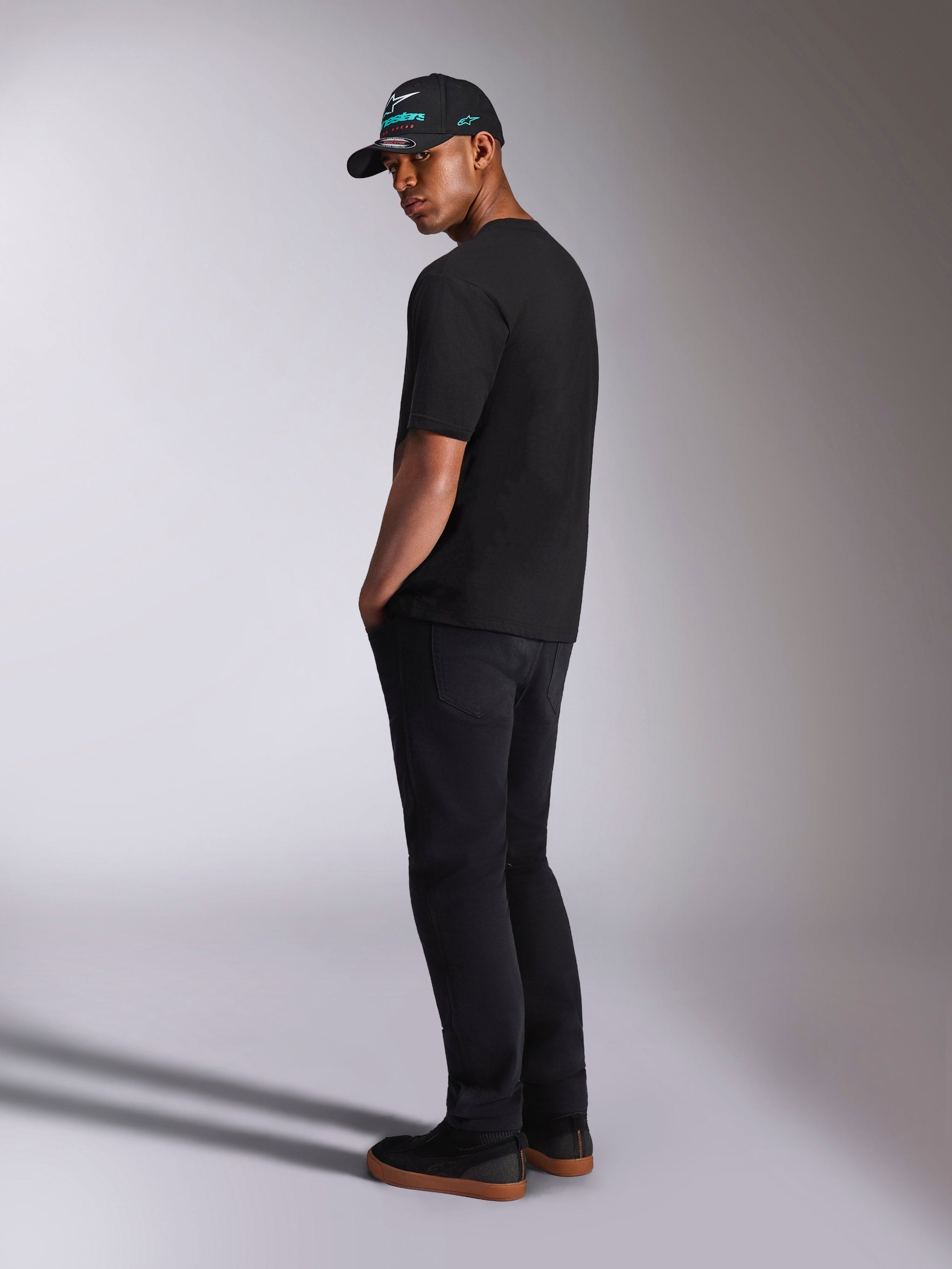 Ellipsoid CSF Tee - Short Sleeve