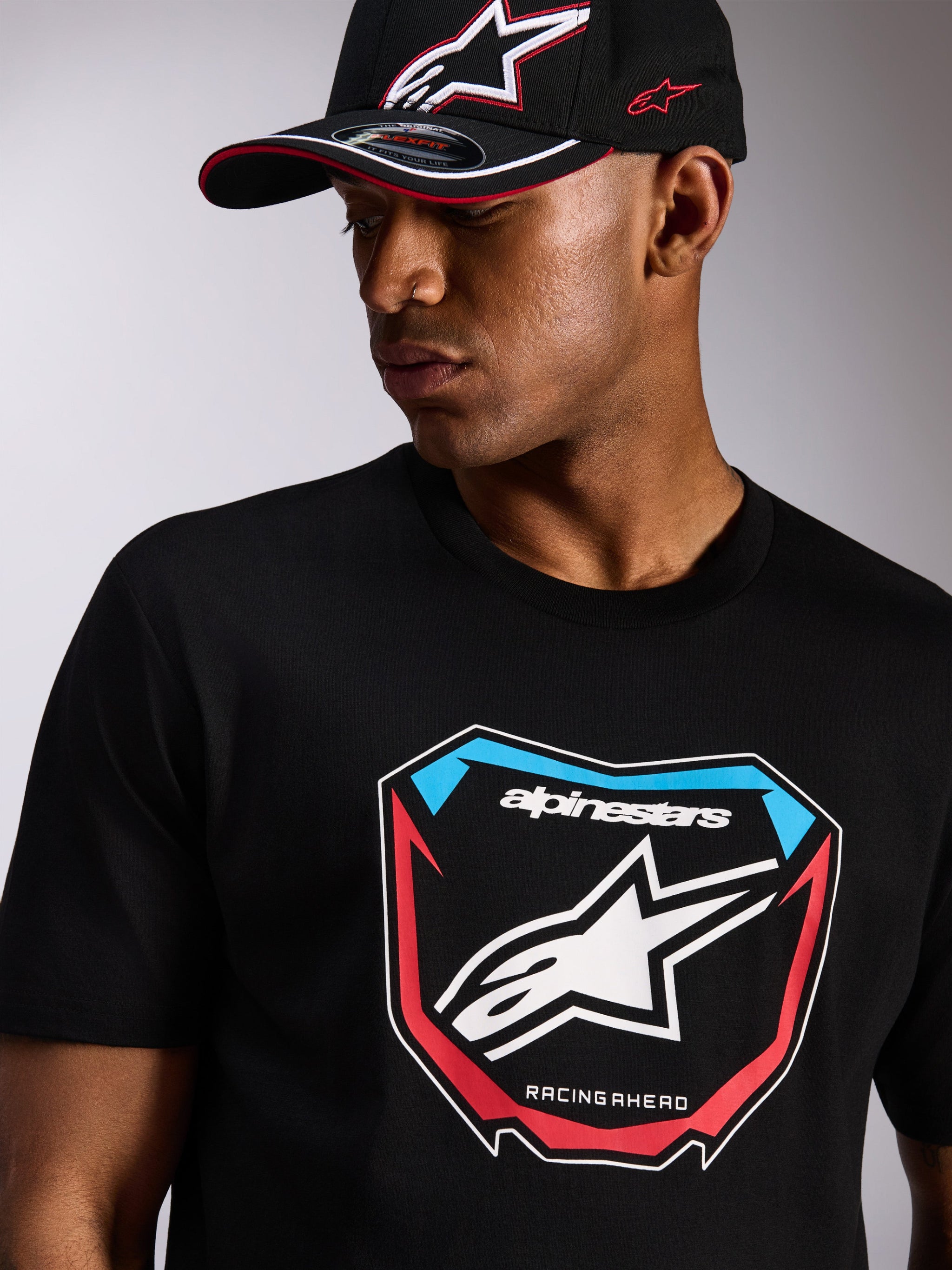 Plate CSF Tee - Kurze Ärmel