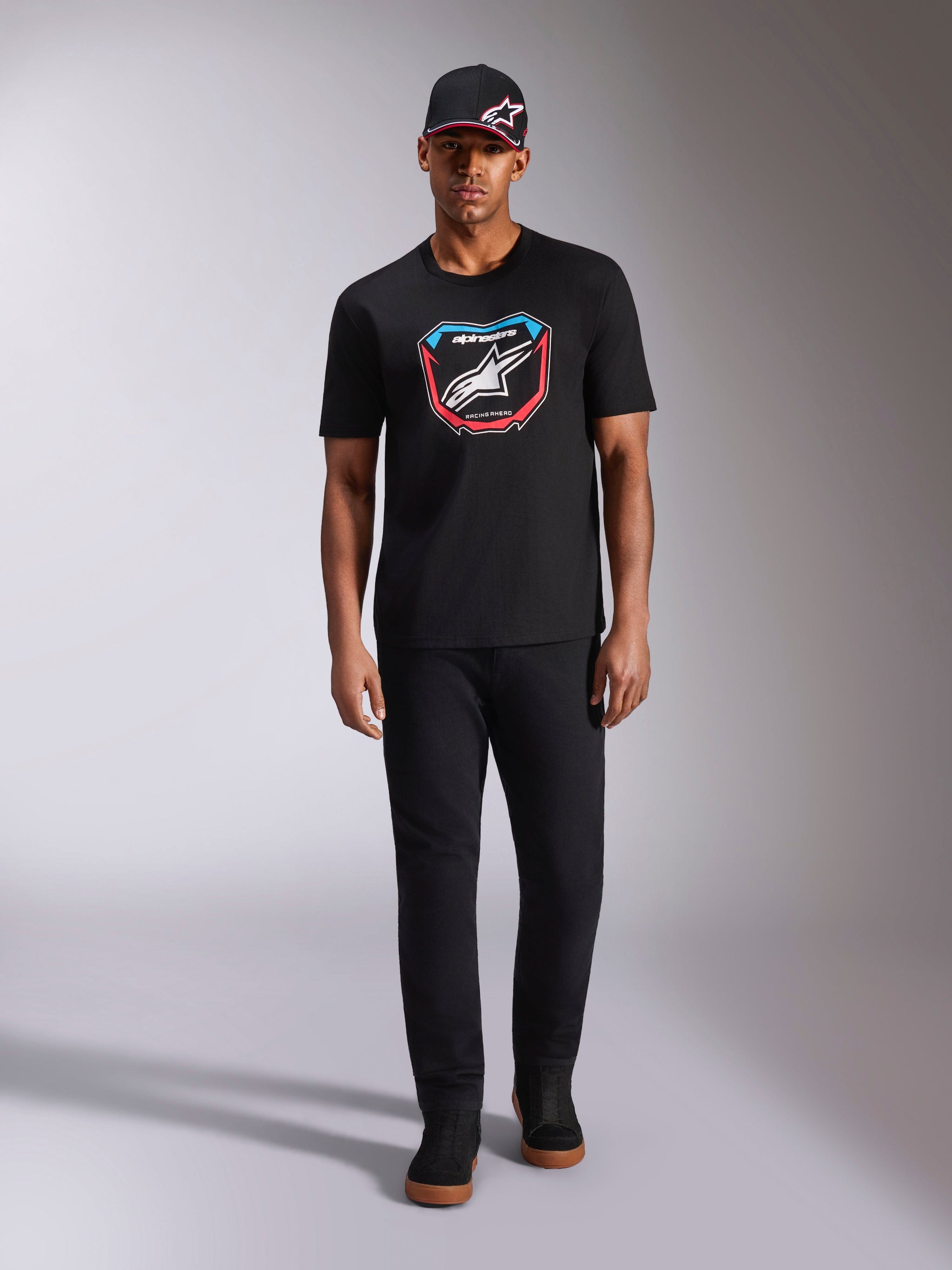 Plate CSF Tee - Kurze Ärmel